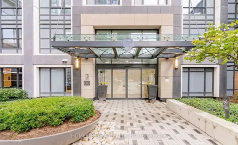 9 Mabelle Avenue Toronto ON M9A 0E1