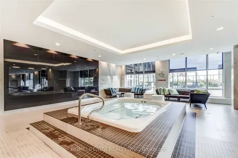 9 Mabelle Avenue Toronto ON M9A 0E1