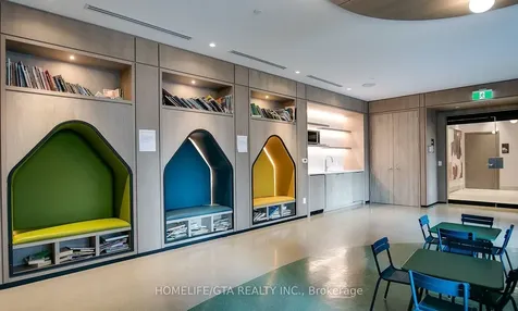 9 Mabelle Avenue Toronto ON M9A 0E1