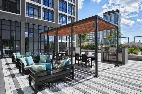 9 Mabelle Avenue Toronto ON M9A 0E1