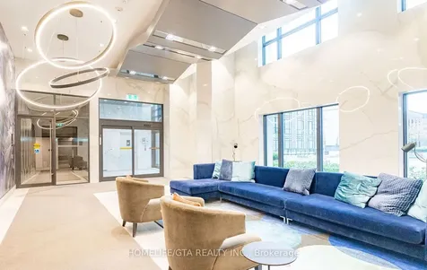 9 Mabelle Avenue Toronto ON M9A 0E1