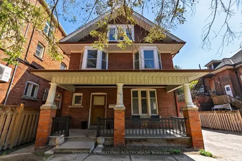 579 Indian Road Toronto ON M6P 2C3