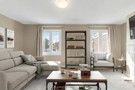17 Bridgewater Road Oakville ON L6H 6G8