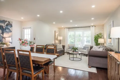 779 Gleeson Road Milton ON L9T 0C1
