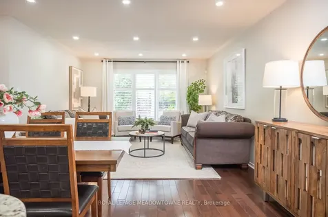 779 Gleeson Road Milton ON L9T 0C1
