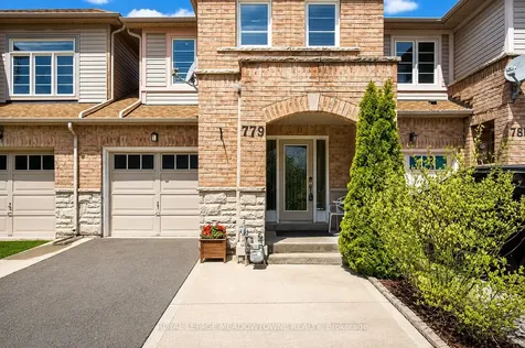 779 Gleeson Road Milton ON L9T 0C1