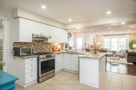 779 Gleeson Road Milton ON L9T 0C1