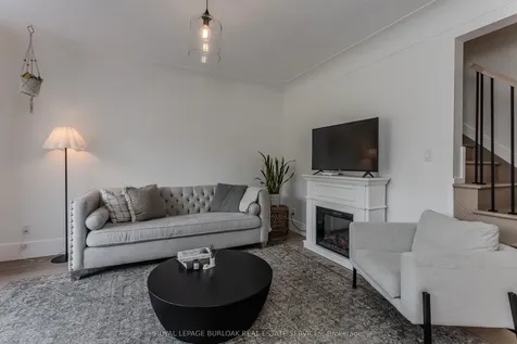 333 St Paul Street Burlington ON L7R 3K2
