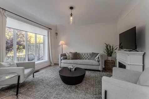 333 St Paul Street Burlington ON L7R 3K2