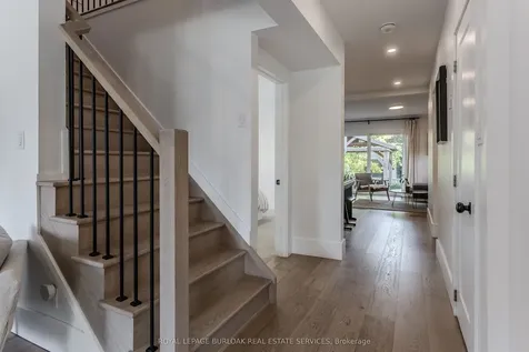 333 St Paul Street Burlington ON L7R 3K2