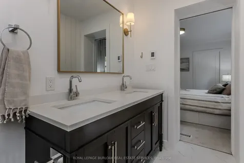 333 St Paul Street Burlington ON L7R 3K2