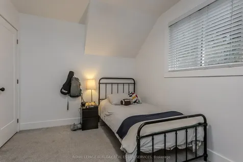 333 St Paul Street Burlington ON L7R 3K2