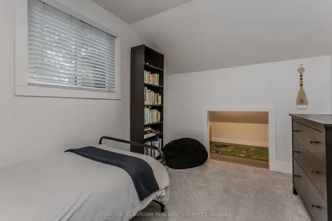 333 St Paul Street Burlington ON L7R 3K2