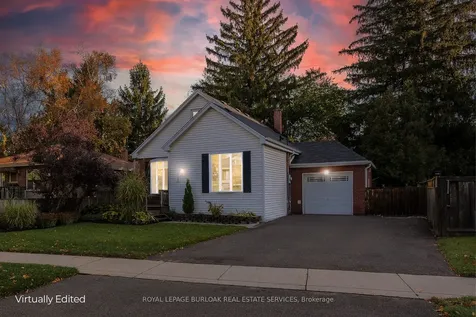 333 St Paul Street Burlington ON L7R 3K2