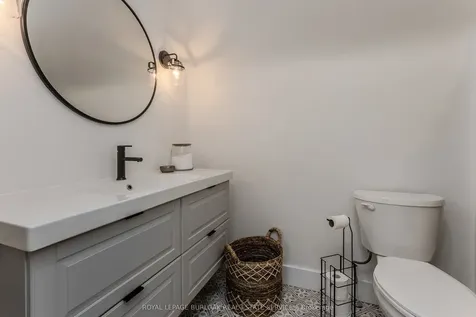 333 St Paul Street Burlington ON L7R 3K2