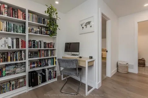 333 St Paul Street Burlington ON L7R 3K2