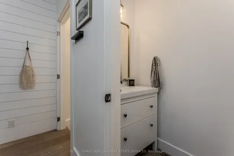 333 St Paul Street Burlington ON L7R 3K2