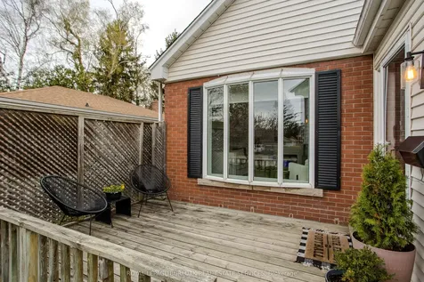333 St Paul Street Burlington ON L7R 3K2