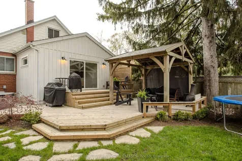 333 St Paul Street Burlington ON L7R 3K2