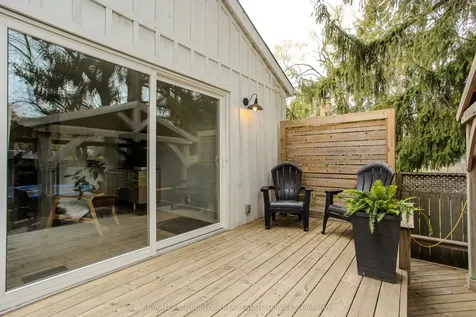 333 St Paul Street Burlington ON L7R 3K2