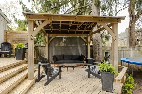 333 St Paul Street Burlington ON L7R 3K2