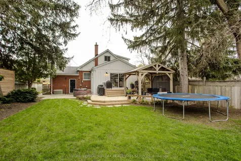 333 St Paul Street Burlington ON L7R 3K2