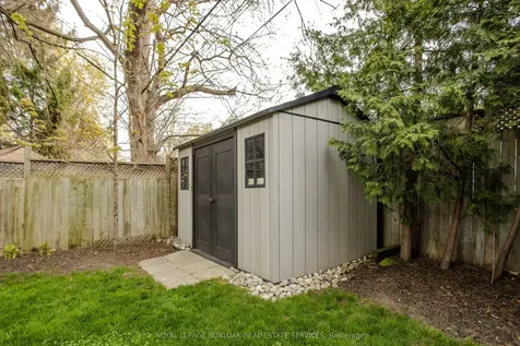 333 St Paul Street Burlington ON L7R 3K2