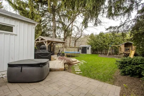 333 St Paul Street Burlington ON L7R 3K2