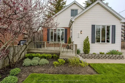 333 St Paul Street Burlington ON L7R 3K2