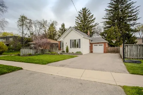 333 St Paul Street Burlington ON L7R 3K2