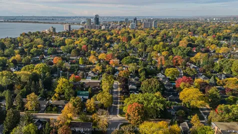 333 St Paul Street Burlington ON L7R 3K2