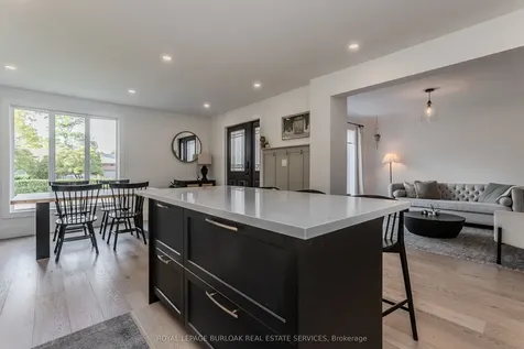 333 St Paul Street Burlington ON L7R 3K2