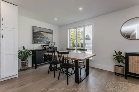 333 St Paul Street Burlington ON L7R 3K2