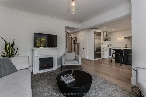 333 St Paul Street Burlington ON L7R 3K2
