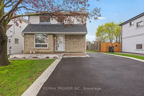 261 Leavens Court Caledon ON L7E 2A8