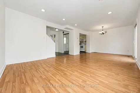 261 Leavens Court Caledon ON L7E 2A8