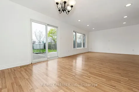 261 Leavens Court Caledon ON L7E 2A8