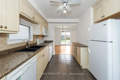 261 Leavens Court Caledon ON L7E 2A8