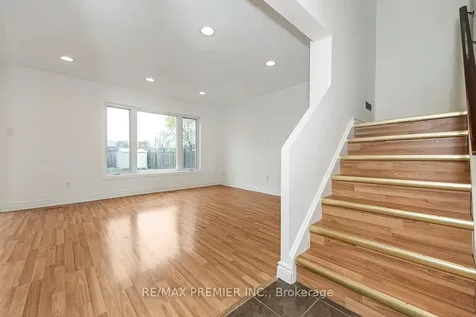 261 Leavens Court Caledon ON L7E 2A8