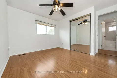 261 Leavens Court Caledon ON L7E 2A8
