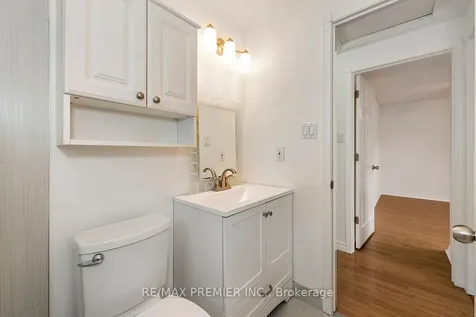 261 Leavens Court Caledon ON L7E 2A8