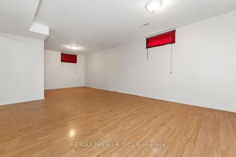 261 Leavens Court Caledon ON L7E 2A8