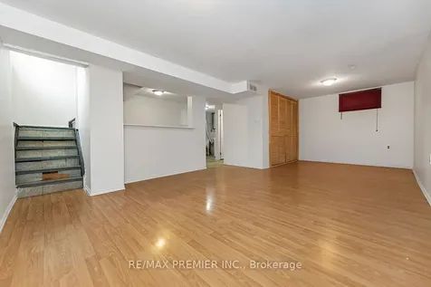 261 Leavens Court Caledon ON L7E 2A8