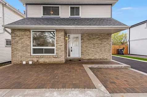 261 Leavens Court Caledon ON L7E 2A8