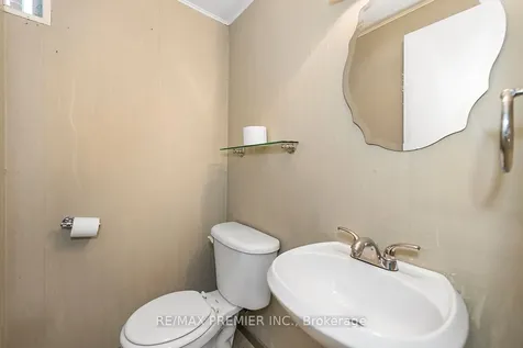 261 Leavens Court Caledon ON L7E 2A8