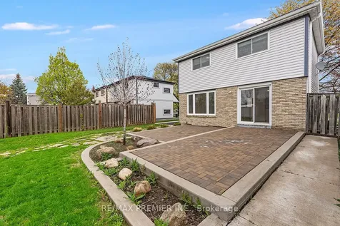 261 Leavens Court Caledon ON L7E 2A8