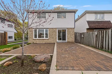 261 Leavens Court Caledon ON L7E 2A8