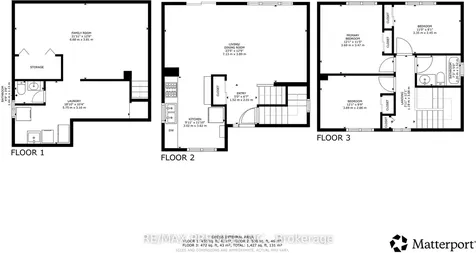 261 Leavens Court Caledon ON L7E 2A8