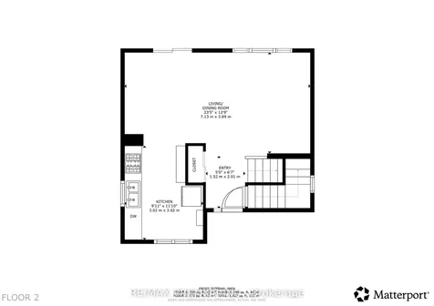 261 Leavens Court Caledon ON L7E 2A8