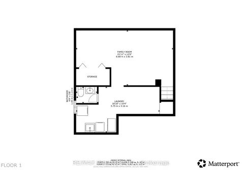 261 Leavens Court Caledon ON L7E 2A8